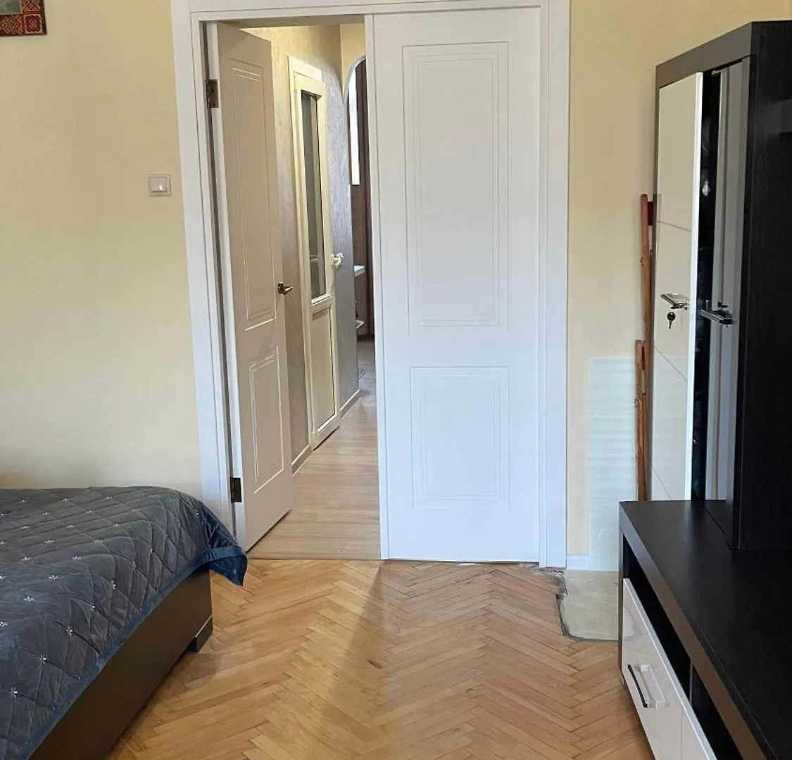 Apartments Near The Church Of Olga And Elizabeth Lviv 0*,  Ukraine